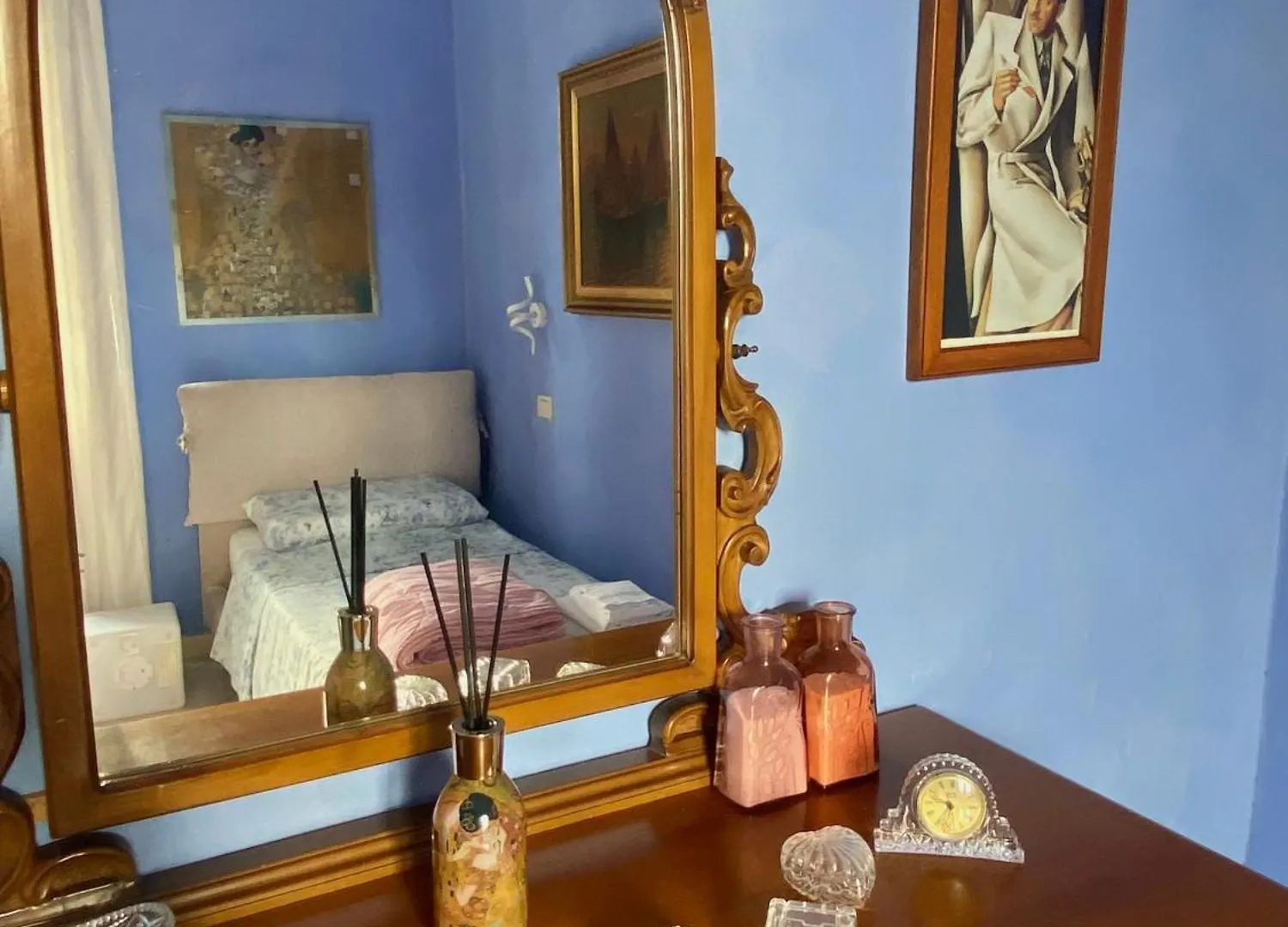 La Casa Gialla Gracciano 0*,