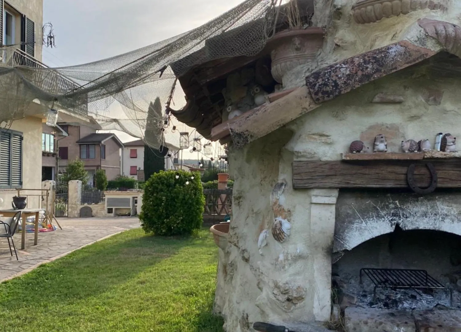 La Casa Gialla Gracciano 0*,